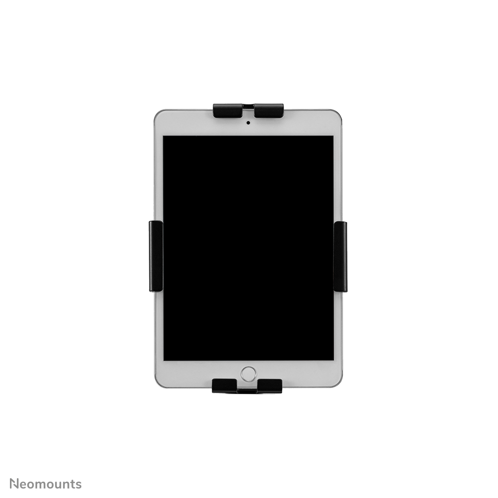 Neomounts WL15-625BL1 Soporte de pared para tableta 7.9-11" - bloqueable - universal